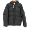 トミーヒルフィガー TOMMY HILFIGER フーデッドダウンジャケット メンズ import:M