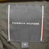 トミーヒルフィガー TOMMY HILFIGER フーデッドダウンジャケット メンズ import:M