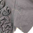 ローブドシャンブルコムデギャルソン robe de chambre COMME des GARCONS AD1997 90S バラ モチーフ S/S カットソー レディース