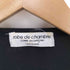 ローブドシャンブルコムデギャルソン robe de chambre COMME des GARCONS AD1997 90S バラ モチーフ S/S カットソー レディース