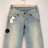トゥルーレリジョン TRUE RELIGION フレアデニムパンツ Y2K レディース 25