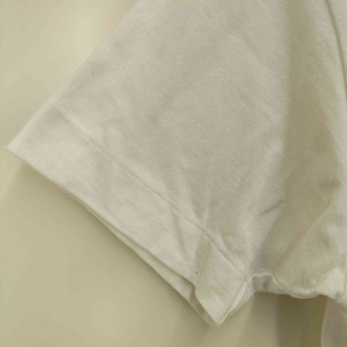 プレイコムデギャルソン PLAY COMME des GARCONS AD2015 ハートワッペン S/S クルーネック Tシャツ レディース JPN:M