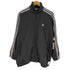 アディダスオリジナルス adidas Originals ルーズ サテン トラックトップ メンズ 2XL