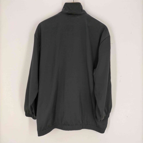 アディダスオリジナルス adidas Originals ルーズ サテン トラックトップ メンズ 2XL