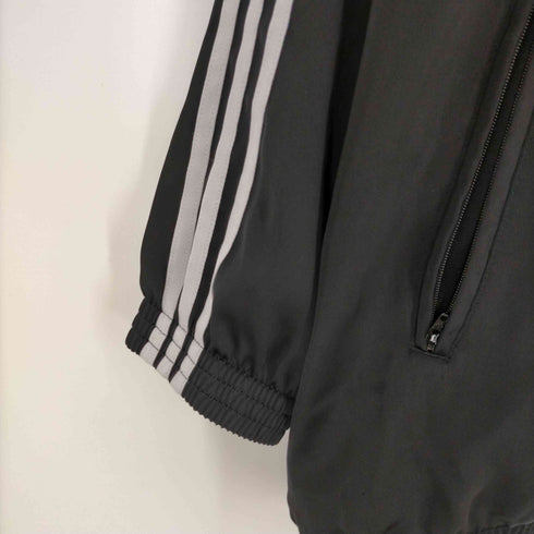 アディダスオリジナルス adidas Originals ルーズ サテン トラックトップ メンズ 2XL
