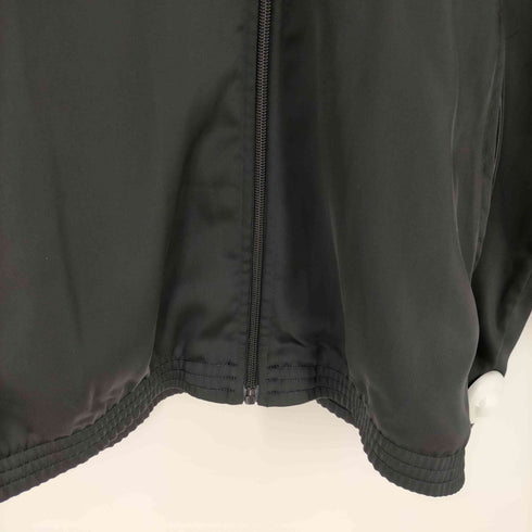 アディダスオリジナルス adidas Originals ルーズ サテン トラックトップ メンズ 2XL