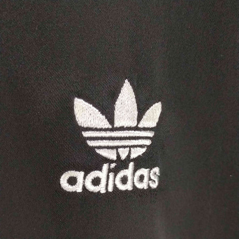 アディダスオリジナルス adidas Originals ルーズ サテン トラックトップ メンズ 2XL