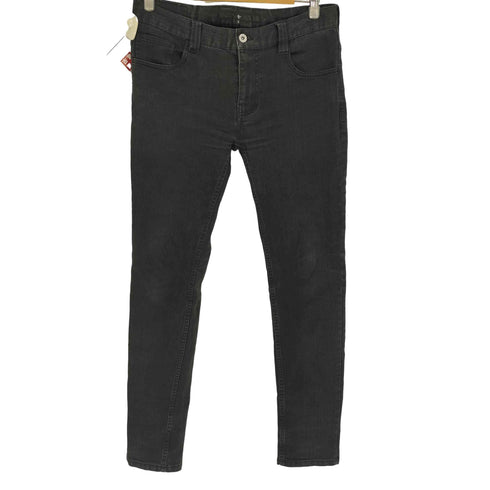 ノーアイディー NO ID. 21SS コットンストレッチデニムスキニーPT デニムパンツ メンズ JPN:3