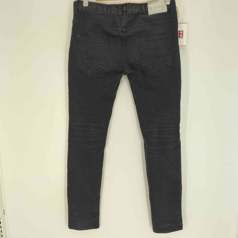 ノーアイディー NO ID. 21SS コットンストレッチデニムスキニーPT デニムパンツ メンズ JPN:3
