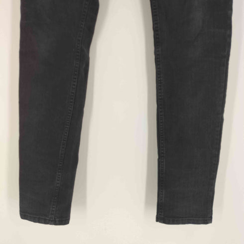 ノーアイディー NO ID. 21SS コットンストレッチデニムスキニーPT デニムパンツ メンズ JPN:3