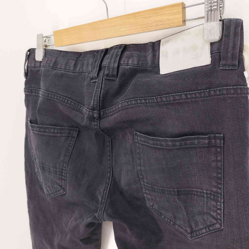 ノーアイディー NO ID. 21SS コットンストレッチデニムスキニーPT デニムパンツ メンズ JPN:3