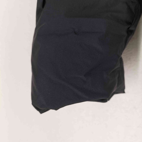 ユニクロ UNIQLO シームレスダウンパーカ メンズ M
