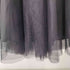 リエンダ rienda tulle combi SH OP シアーワンピース レディース JPN:M