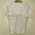 コムデギャルソンコムデギャルソン COMME des GARCONS COMME des GARCONS AD2013 14SS レース フリル 切替 S/S カットソー レディース JPN:M