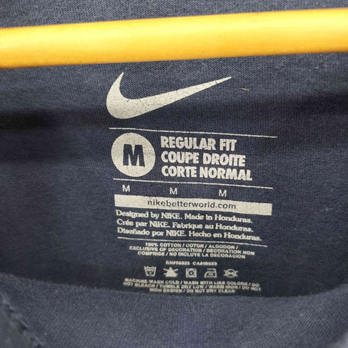 ナイキ NIKE チームロゴTシャツ メンズ M