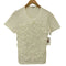 ローブドシャンブルコムデギャルソン robe de chambre COMME des GARCONS AD1997 90S バラ モチーフ S/S カットソー レディース