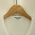 ローブドシャンブルコムデギャルソン robe de chambre COMME des GARCONS AD1997 90S バラ モチーフ S/S カットソー レディース