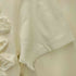 ローブドシャンブルコムデギャルソン robe de chambre COMME des GARCONS AD1997 90S バラ モチーフ S/S カットソー レディース