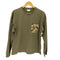 コロンビア Columbia Tucannon Isle L/S Crew メンズ JPN:S