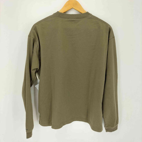 コロンビア Columbia Tucannon Isle L/S Crew メンズ JPN:S