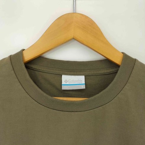 コロンビア Columbia Tucannon Isle L/S Crew メンズ JPN:S