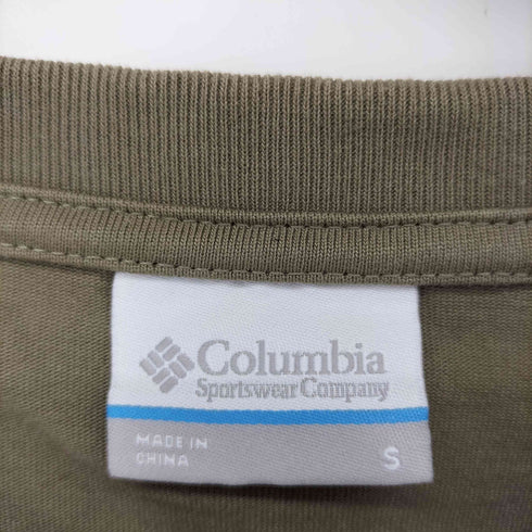 コロンビア Columbia Tucannon Isle L/S Crew メンズ JPN:S