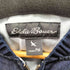 エディーバウアー Eddie Bauer ジップアップデニムブルゾン レディース PM