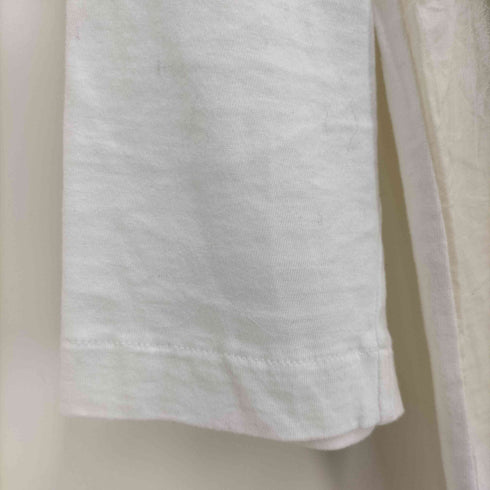 トリココムデギャルソン tricot COMME des GARCONS AD2013 13AW スパンコール フラワー モチーフ S/S カットソー レディース