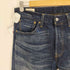 リーバイス Levis 501 ボタン裏 5286 刻印 2024 1.11 刺繍 レザーパッチ ボタンフライ オリジナルフィット デニム パンツ メンズ W31 L32