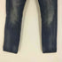 リーバイス Levis 501 ボタン裏 5286 刻印 2024 1.11 刺繍 レザーパッチ ボタンフライ オリジナルフィット デニム パンツ メンズ W31 L32