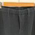 プリーツプリーズイッセイミヤケ PLEATS PLEASE ISSEY MIYAKE KERSEY PLEATS プリーツパンツ メンズ JPN:2