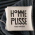 プリーツプリーズイッセイミヤケ PLEATS PLEASE ISSEY MIYAKE KERSEY PLEATS プリーツパンツ メンズ JPN:2