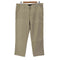 エディーバウアー Eddie Bauer 裏地チェック ワイドチノパンツ メンズ 38/30