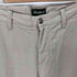 エディーバウアー Eddie Bauer 裏地チェック ワイドチノパンツ メンズ 38/30