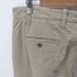 エディーバウアー Eddie Bauer 裏地チェック ワイドチノパンツ メンズ 38/30