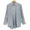 メーカーズシャツカマクラ Makers Shirt 鎌倉 イタリア製 CANCLINI社 BOWBELLS HOUSE 襟芯 ストライプ シャツ メンズ 41-83