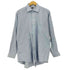 メーカーズシャツカマクラ Makers Shirt 鎌倉 イタリア製 CANCLINI社 BOWBELLS HOUSE 襟芯 ストライプ シャツ メンズ 41-83