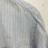 メーカーズシャツカマクラ Makers Shirt 鎌倉 イタリア製 CANCLINI社 BOWBELLS HOUSE 襟芯 ストライプ シャツ メンズ 41-83