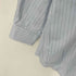 メーカーズシャツカマクラ Makers Shirt 鎌倉 イタリア製 CANCLINI社 BOWBELLS HOUSE 襟芯 ストライプ シャツ メンズ 41-83