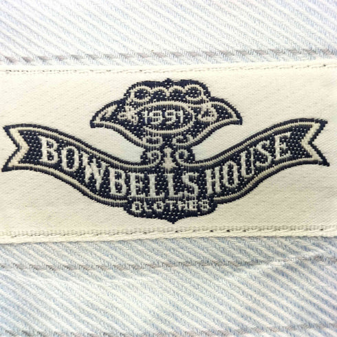 メーカーズシャツカマクラ Makers Shirt 鎌倉 イタリア製 CANCLINI社 BOWBELLS HOUSE 襟芯 ストライプ シャツ メンズ 41-83