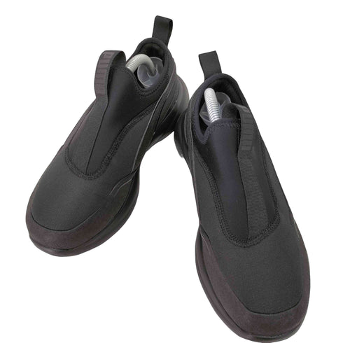 プーマ PUMA OFTRIDE FEEL SLIP-ON WIDE レディース JPN:23.5
