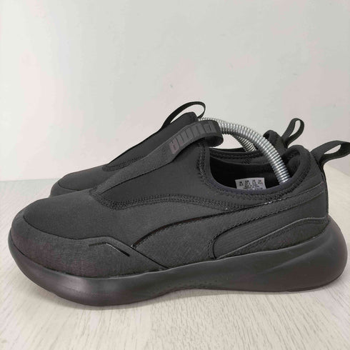 プーマ PUMA OFTRIDE FEEL SLIP-ON WIDE レディース JPN:23.5