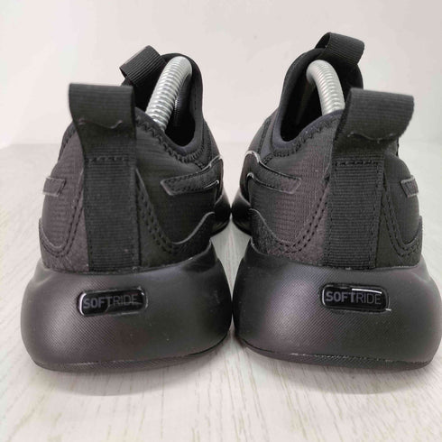 プーマ PUMA OFTRIDE FEEL SLIP-ON WIDE レディース JPN:23.5