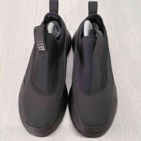 プーマ PUMA OFTRIDE FEEL SLIP-ON WIDE レディース JPN:23.5