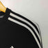 アディダス adidas GOLF スリーストライプス 長袖クルーネックセーター レディース JPN:M