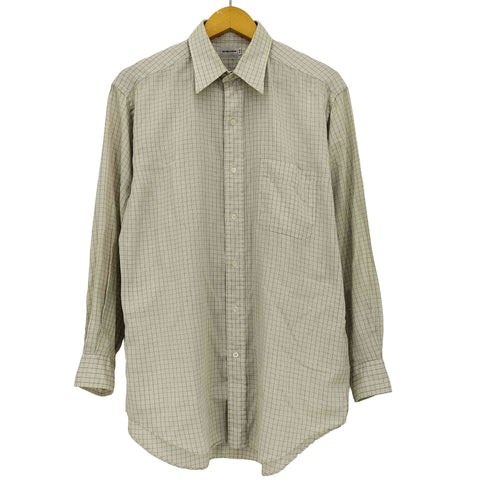 メーカーズシャツカマクラ Makers Shirt 鎌倉 BOWBELLS HOUSE 襟芯 シャツ メンズ 41-83