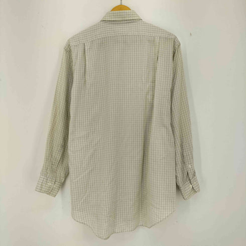 メーカーズシャツカマクラ Makers Shirt 鎌倉 BOWBELLS HOUSE 襟芯 シャツ メンズ 41-83