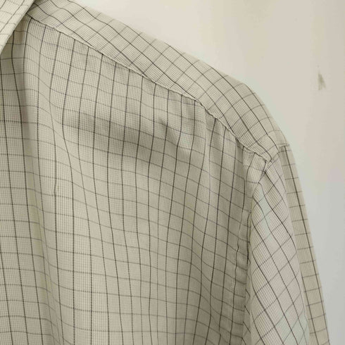 メーカーズシャツカマクラ Makers Shirt 鎌倉 BOWBELLS HOUSE 襟芯 シャツ メンズ 41-83