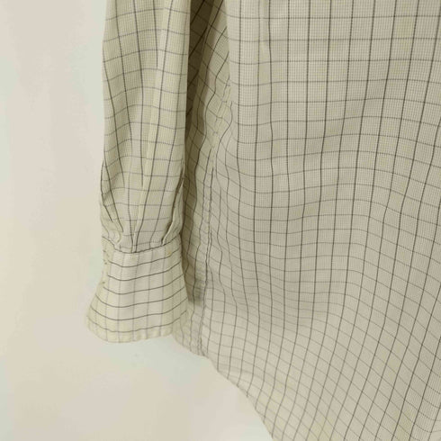 メーカーズシャツカマクラ Makers Shirt 鎌倉 BOWBELLS HOUSE 襟芯 シャツ メンズ 41-83