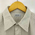 メーカーズシャツカマクラ Makers Shirt 鎌倉 BOWBELLS HOUSE 襟芯 シャツ メンズ 41-83